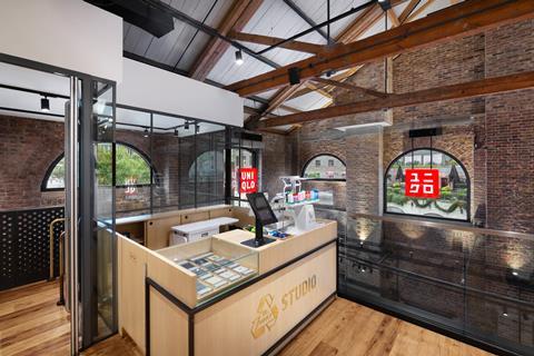 Coal Drops Yard Store 9